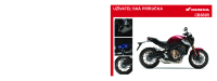 2021_Honda_CB650R Uzivatelska prirucka SK-0